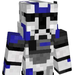 jesterbug's Minecraft skin