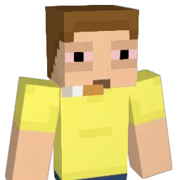jesterdigester's Minecraft skin