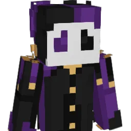 jesterpearl's Minecraft skin