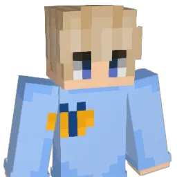 jesterx1 Minecraft avatar bust