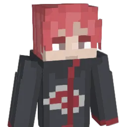 jesuisleplu Minecraft avatar bust