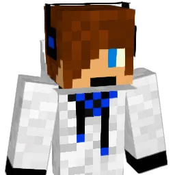 jesuper1 Minecraft avatar bust
