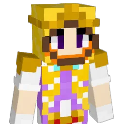 jesus0303 Minecraft avatar bust