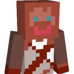 jesus155 Minecraft avatar bust