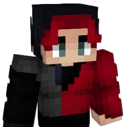 jesusVZ Minecraft avatar bust