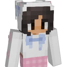 jesus_but_real Minecraft avatar bust