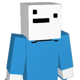 jesuschristman11 Minecraft avatar bust