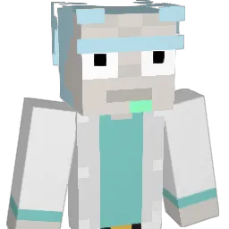 jesusdekilla Minecraft avatar bust