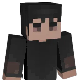 jesusdidketamine Minecraft avatar bust