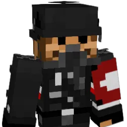 jesusdmp8 Minecraft avatar bust