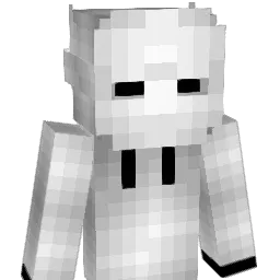 jesusdood Minecraft avatar bust
