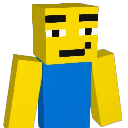 jesusfonk26 Minecraft avatar bust