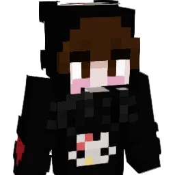 jesusisachicken Minecraft avatar bust