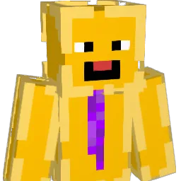 jesusjim Minecraft avatar bust