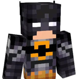 jesusm's Minecraft skin