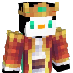 jesusperez120 Minecraft avatar bust