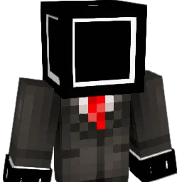 jesusrafaelchris Minecraft avatar bust