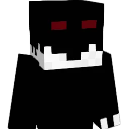 jesusrec Minecraft avatar bust