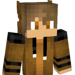 jesustaketheweel Minecraft avatar bust