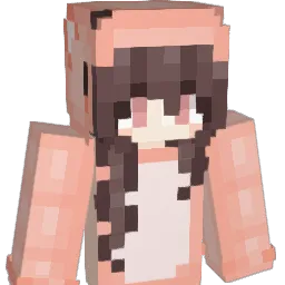 jesusurlord Minecraft avatar bust
