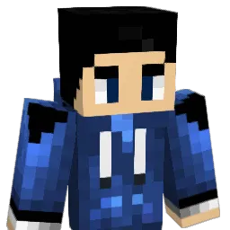 jetace111 Minecraft avatar bust