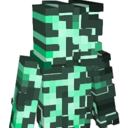 jetatron's Minecraft skin