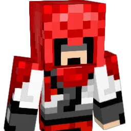 jeter9su Minecraft avatar bust