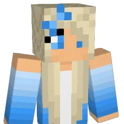 jetfusion2003 Minecraft avatar bust