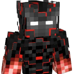 jethatek Minecraft avatar bust