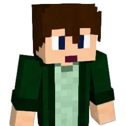 jethro047 Minecraft avatar bust
