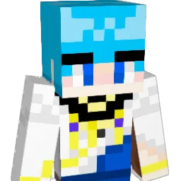 jetora8341 Minecraft avatar bust