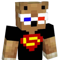 jetpunch's Minecraft skin