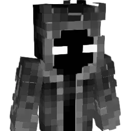 jetraptor1658 Minecraft avatar bust