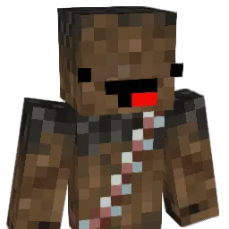 jetryden Minecraft avatar bust