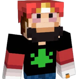 jetski22809 Minecraft avatar bust