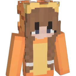 jetski330 Minecraft avatar bust