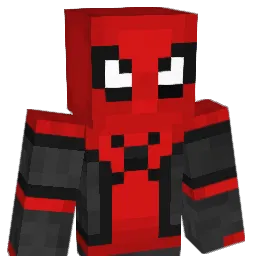 jetskiii70 Minecraft avatar bust