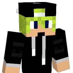 jetstar71 Minecraft avatar bust