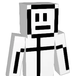 jetthavok Minecraft avatar bust