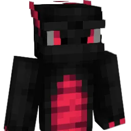 jetthefluffyderg Minecraft avatar bust