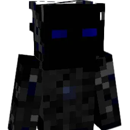 jetthunderstorm Minecraft avatar bust