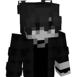 jettking_ Minecraft avatar bust