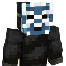 jetzki13 Minecraft avatar bust