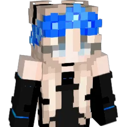 jeunicenav Minecraft avatar bust