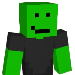 jevithestevi1's Minecraft skin