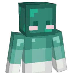 jeweler58 Minecraft avatar bust