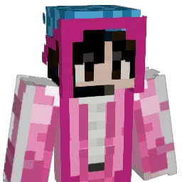jewelpets Minecraft avatar bust