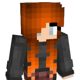 jewels360 Minecraft avatar bust