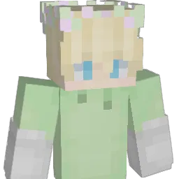 jex89's Minecraft skin