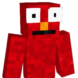 jexhood Minecraft avatar bust